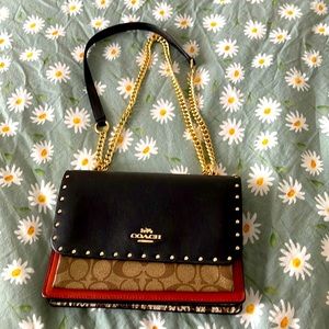 Coach Klare Crossbody